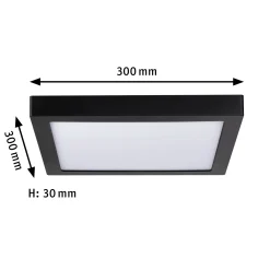 LED Panel - Abia