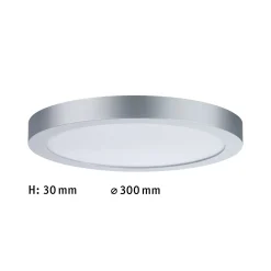 LED Panel - Abia