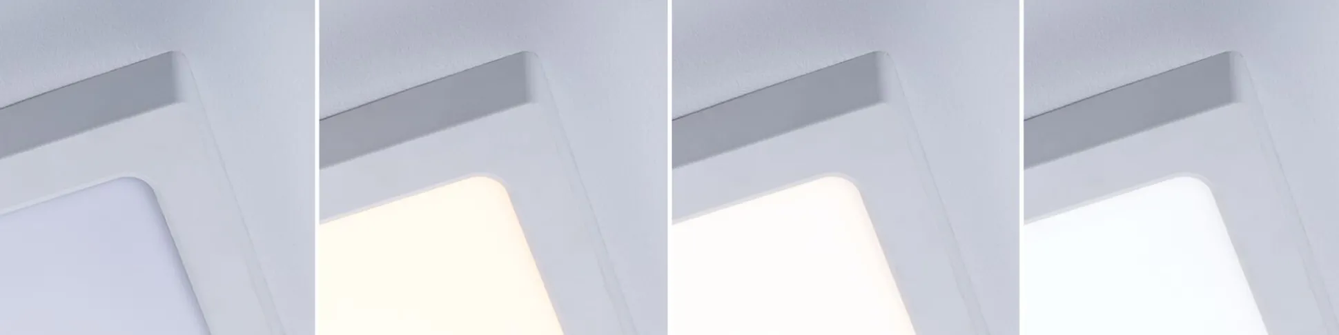 LED Panel - Abia 2 White Select