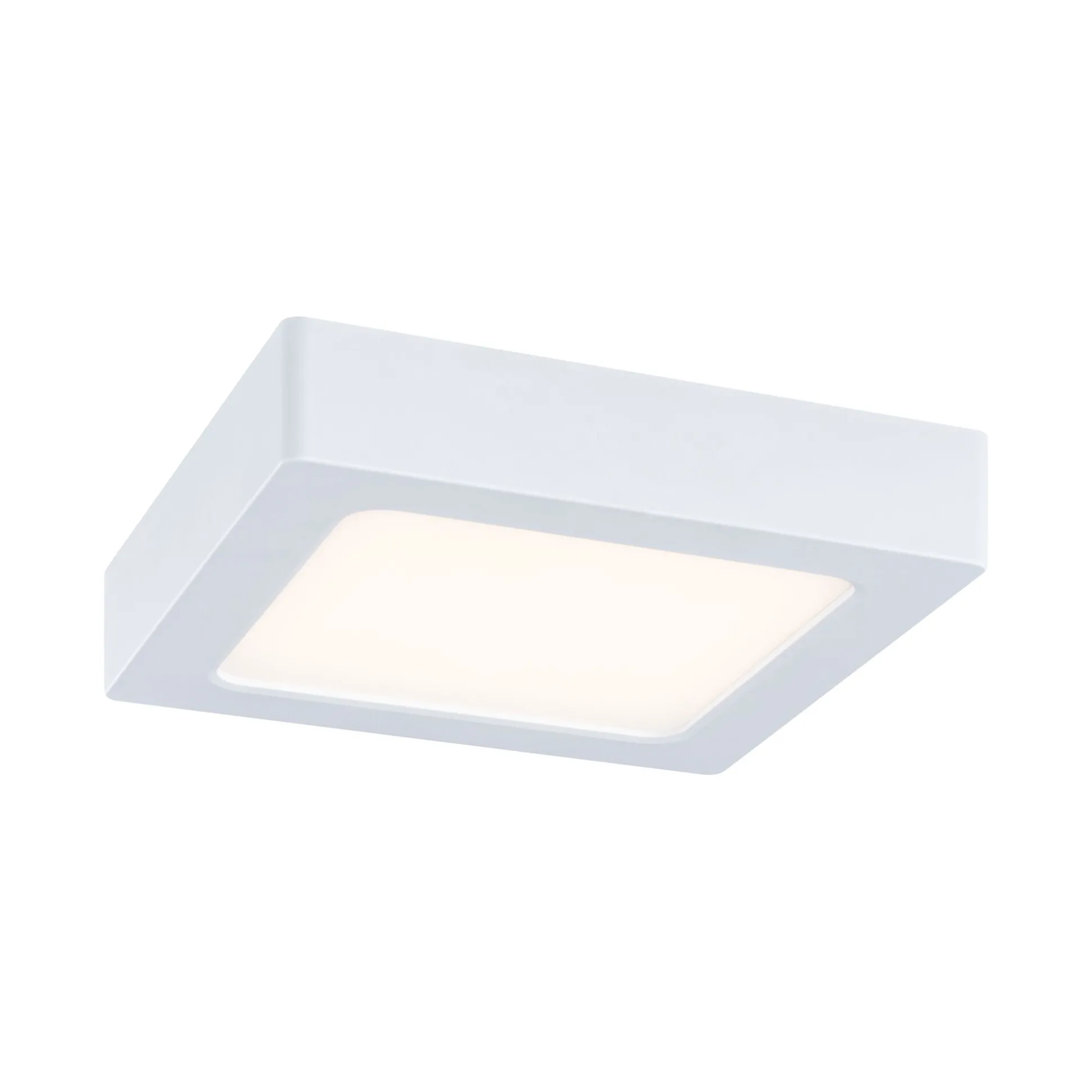 LED Panel - Abia 2 White Select