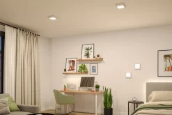 LED Panel - Abia 2 White Select