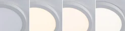 LED Panel - Abia 2 White Select