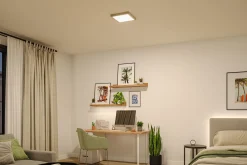 LED Panel - Abia 2 White Select