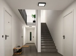 LED Panel - Abia 2 White Select