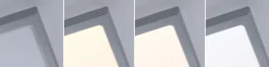 LED Panel - Abia 2 White Select