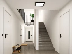LED Panel - Abia 2 White Select