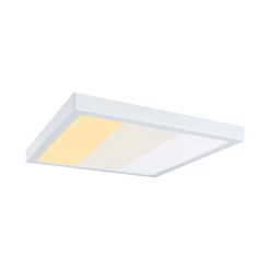 LED Panel - Abia 2 White Select