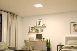 LED Panel - Abia 2 White Select
