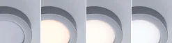 LED Panel - Abia 2 White Select