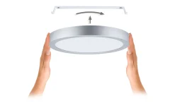 LED Panel - Abia 2 White Select