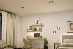 LED Panel - Abia 2 White Select