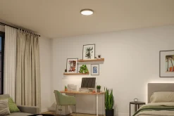 LED Panel - Abia 2 White Select