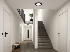 LED Panel - Abia 2 White Select