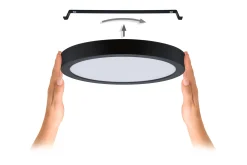 LED Panel - Abia 2 White Select