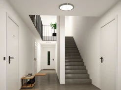 LED Panel - Abia 2 White Select