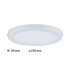 LED Panel - Atria