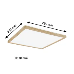 LED Panel - Atria Shine
