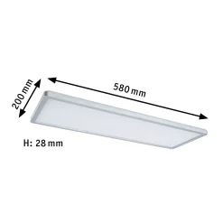 LED Panel - Atria Shine