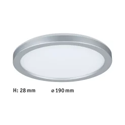 LED Panel - Atria Shine