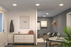 LED Panel - Atria Shine
