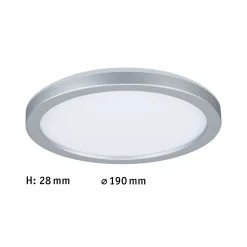 LED Panel - Atria Shine