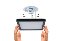 LED Panel - Atria Shine White Select