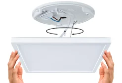 LED Panel - Atria Shine White Select