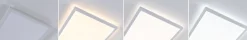 LED Panel - Atria Shine White Select