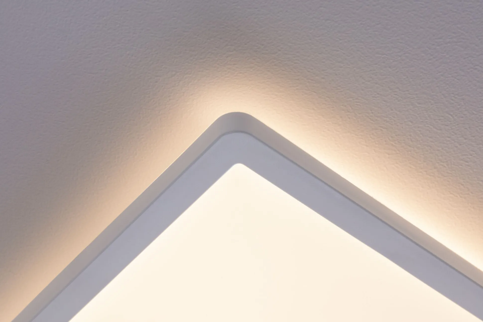 LED Panel - Atria Shine White Select