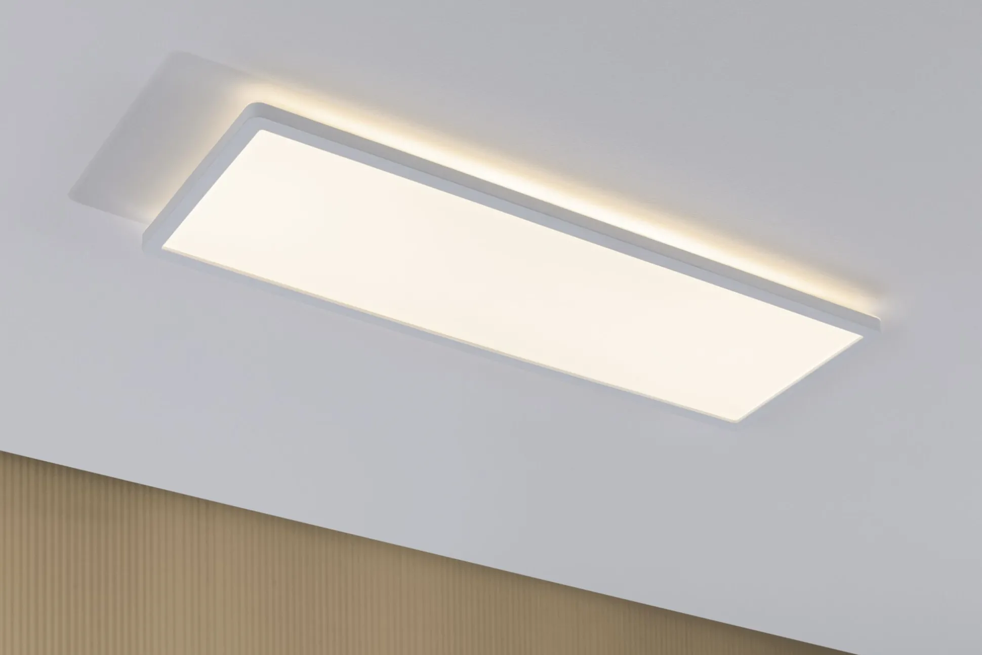 LED Panel - Atria Shine White Select