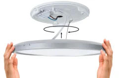 LED Panel - Atria Shine White Select