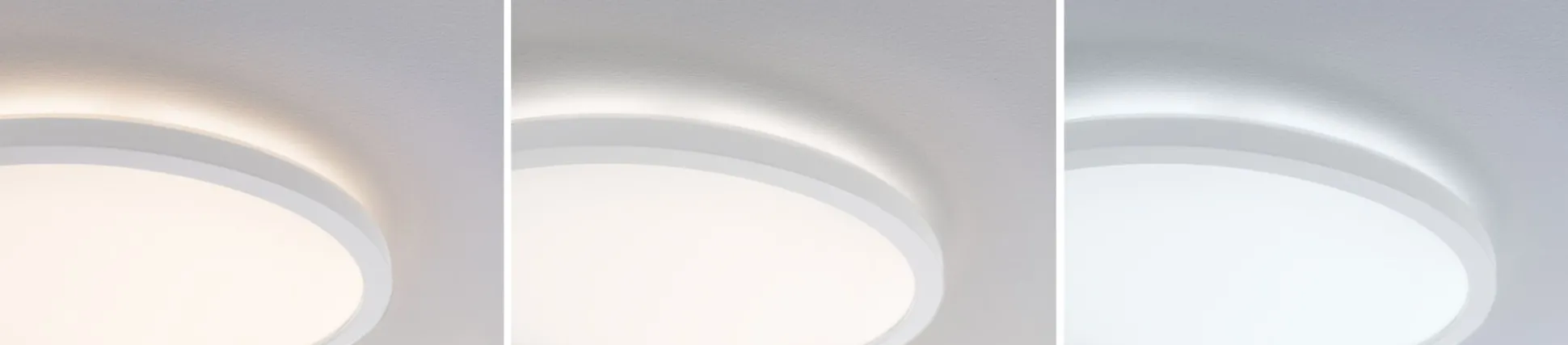 LED Panel - Atria Shine White Select