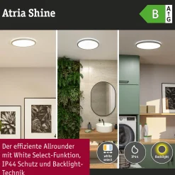 LED Panel - Atria Shine White Select