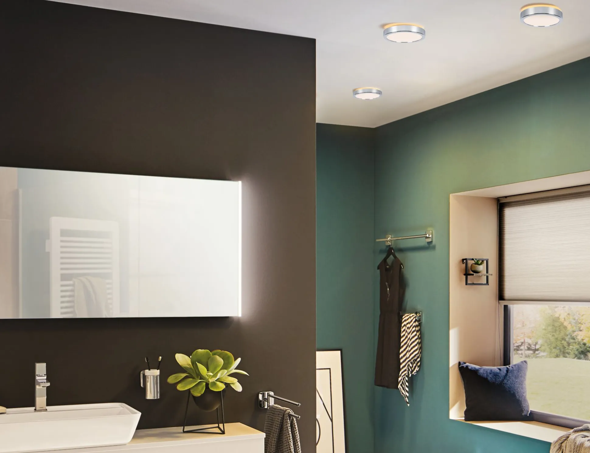 LED Panel - Aviar