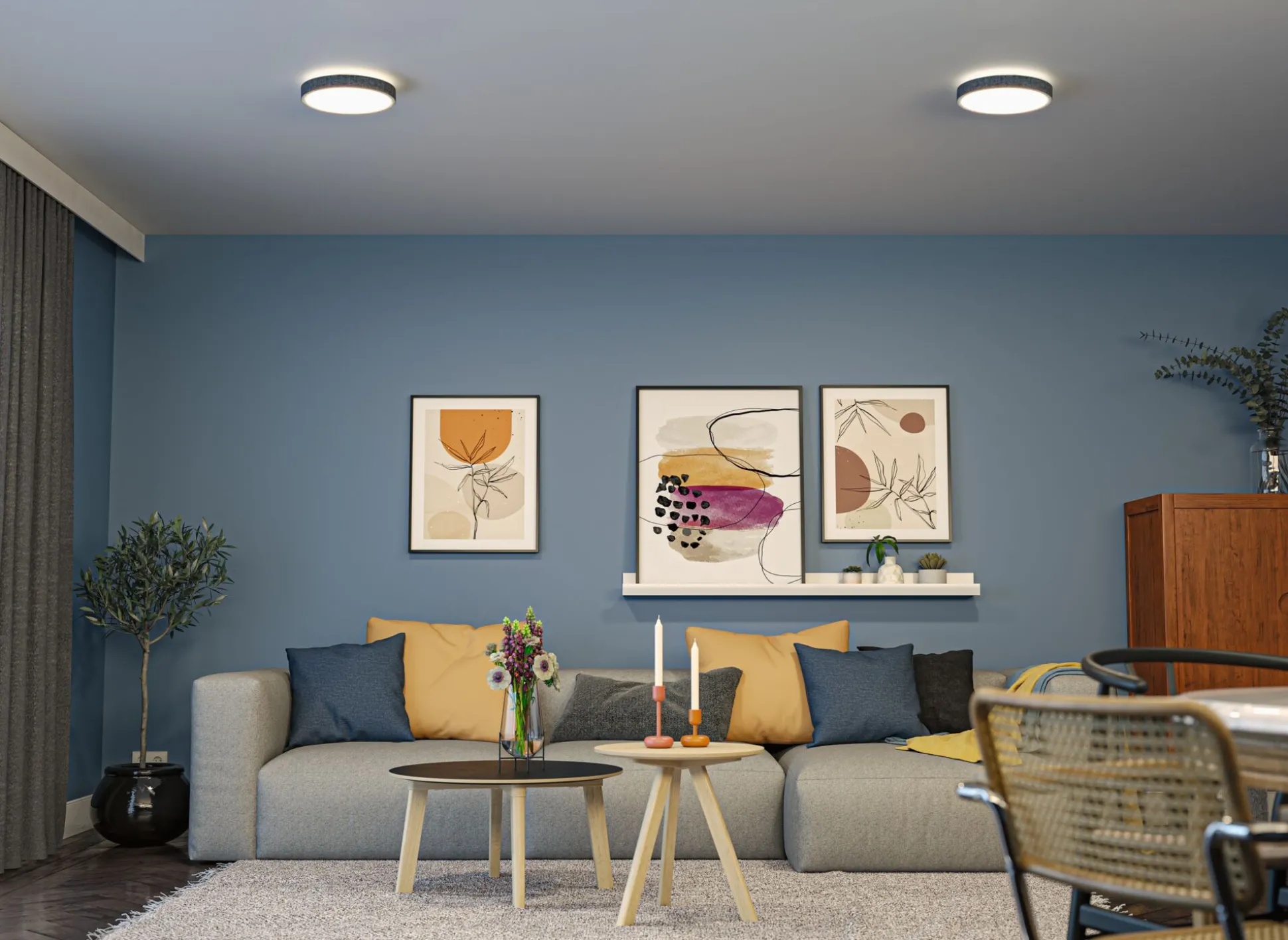 LED Panel - Cosara
