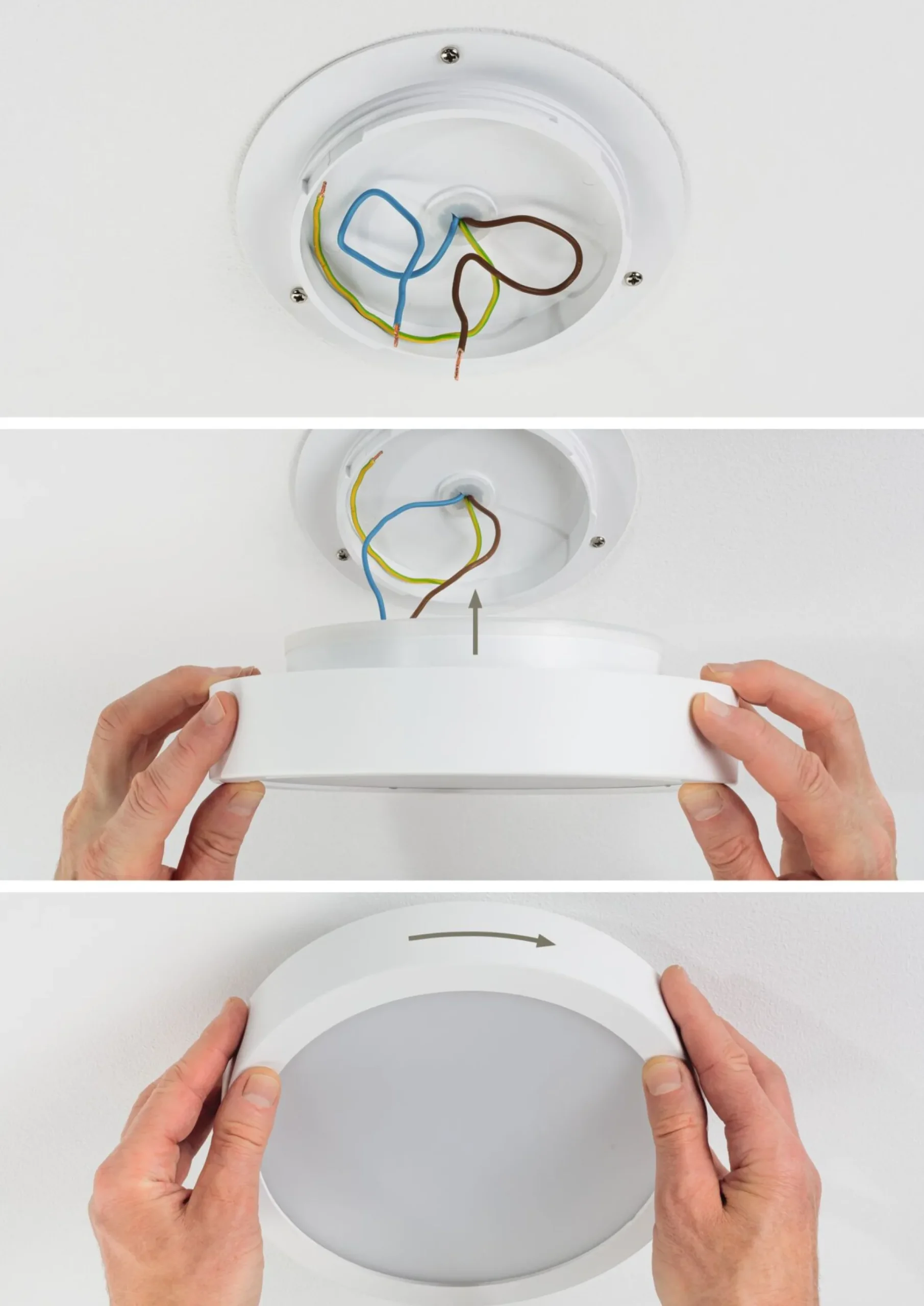 LED Panel - Cosara