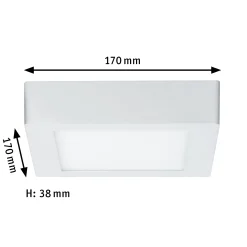 LED Panel - Lunar