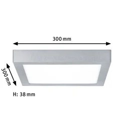 LED Panel - Lunar