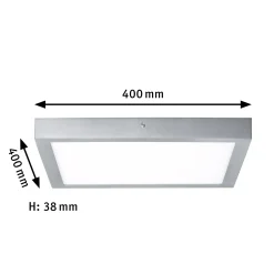 LED Panel - Lunar