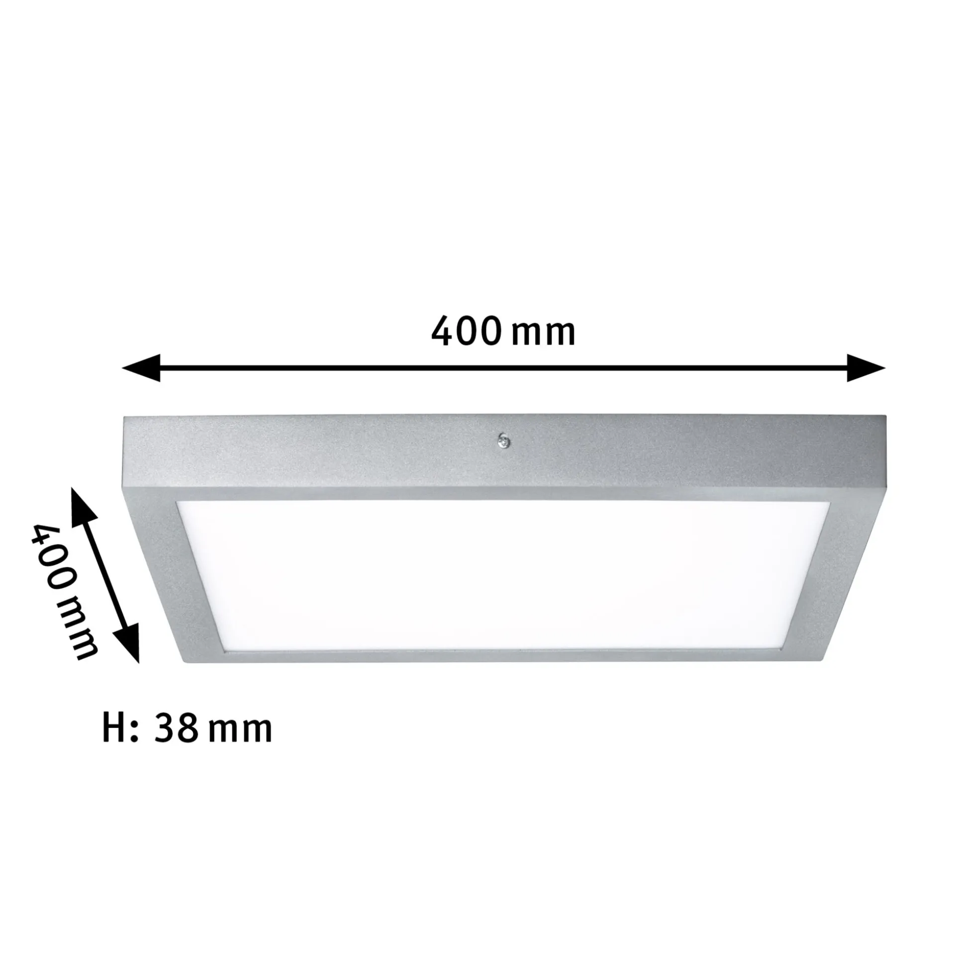 LED Panel - Lunar