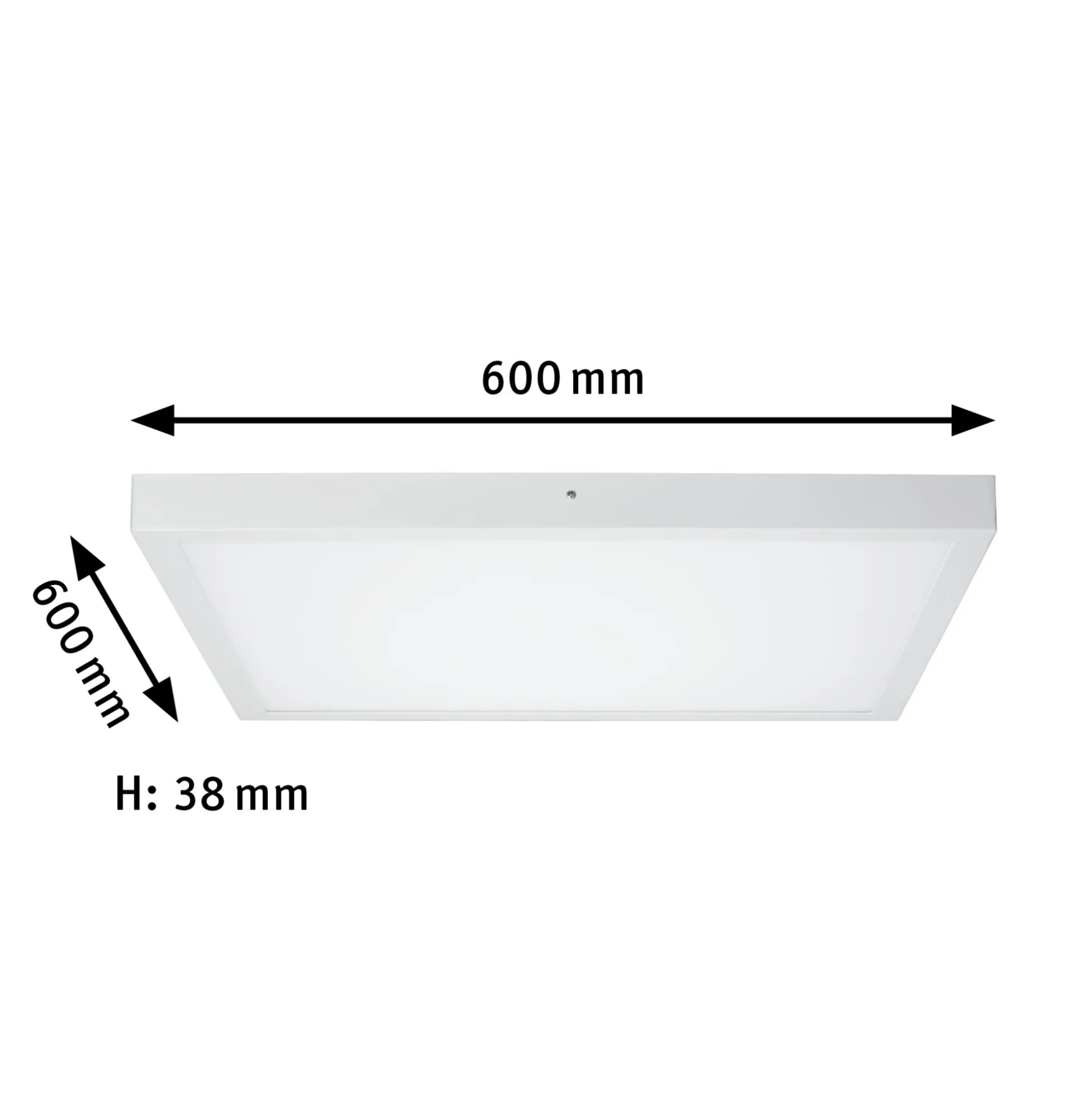 LED Panel - Lunar