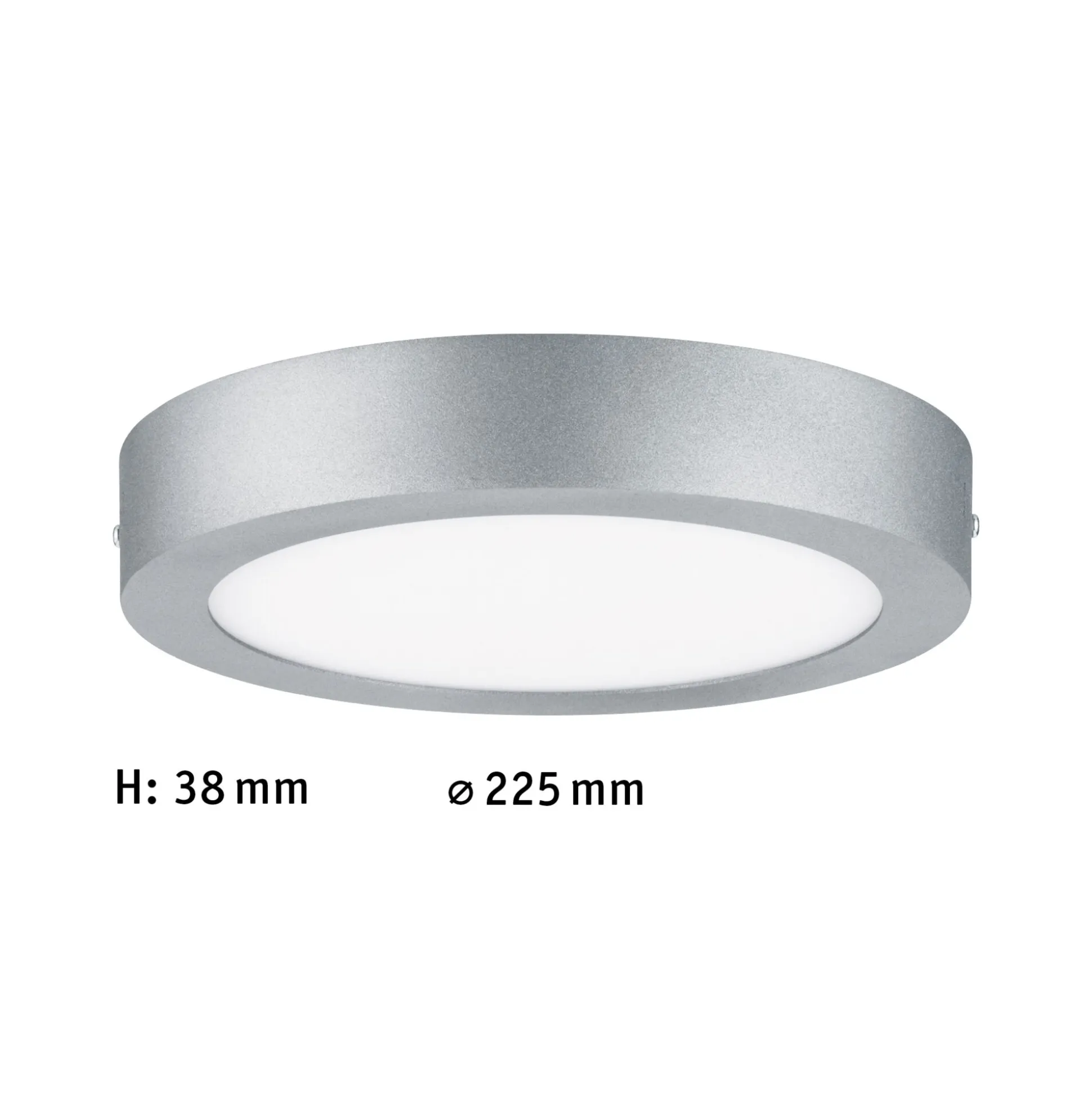 LED Panel - Lunar