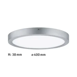 LED Panel - Lunar
