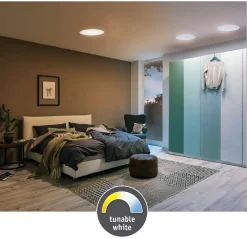 LED Panel Smart Home Zigbee 3.0 - Cesena
