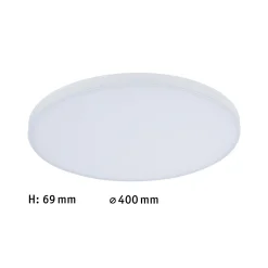 LED Panel Smart Home Zigbee 3.0 - Velora