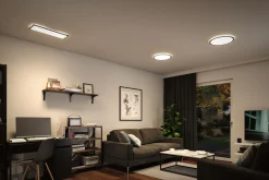 LED Panel 3-Step-Dim - Atria Shine