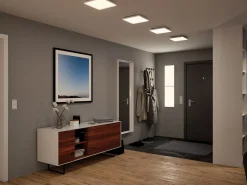 LED Panel 3-Step-Dim - Velora