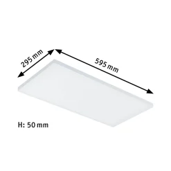 LED Panel - Velora
