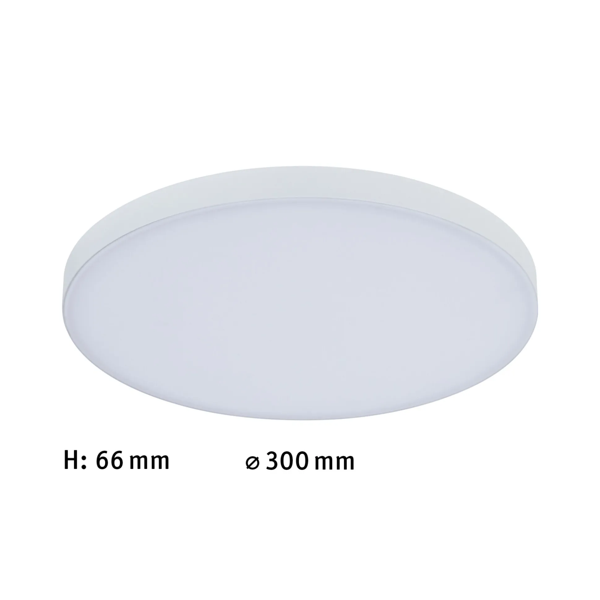 LED Panel - Velora