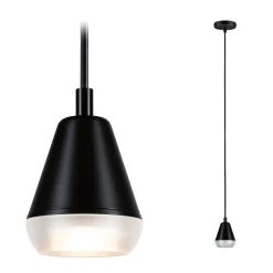 LED Pendelleuchte - Luia